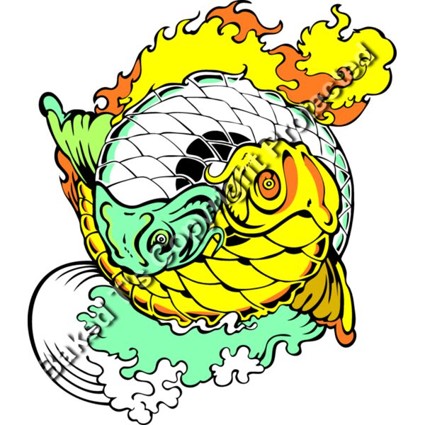 ES3asiankoi05clr Thumbnail