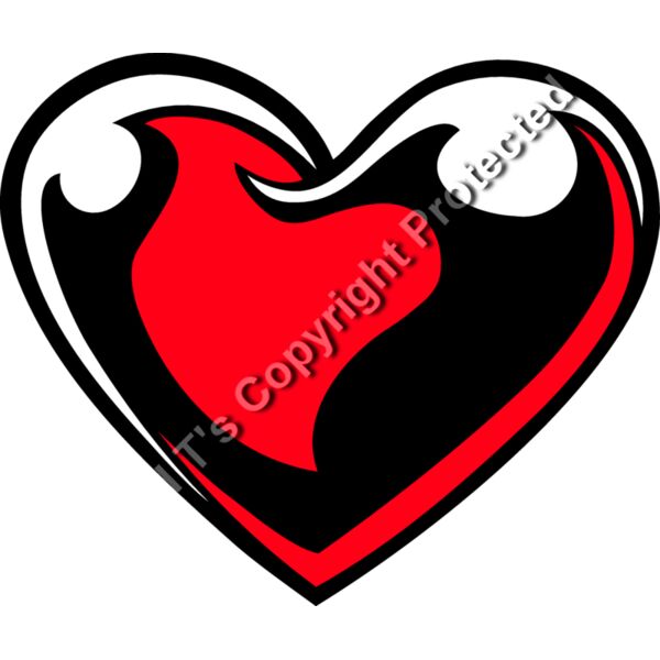 ES3heart12clr Thumbnail