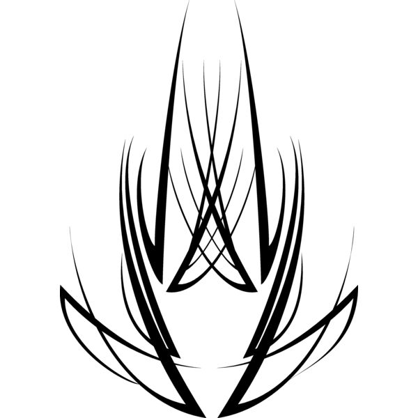 ES3pinstripes11bw Thumbnail