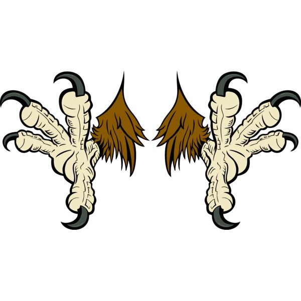 ES3talonclaw01clr Thumbnail