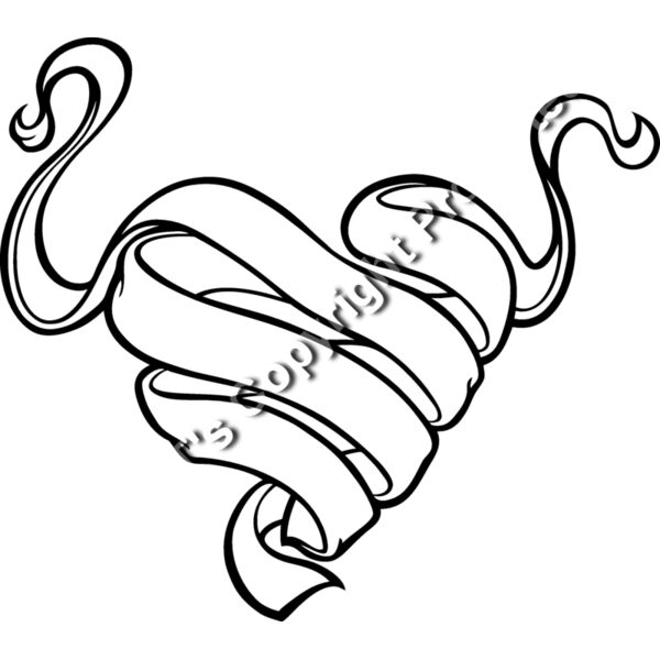 ES3heart07bw Thumbnail