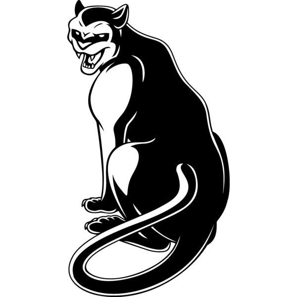 es3panther04bw Thumbnail