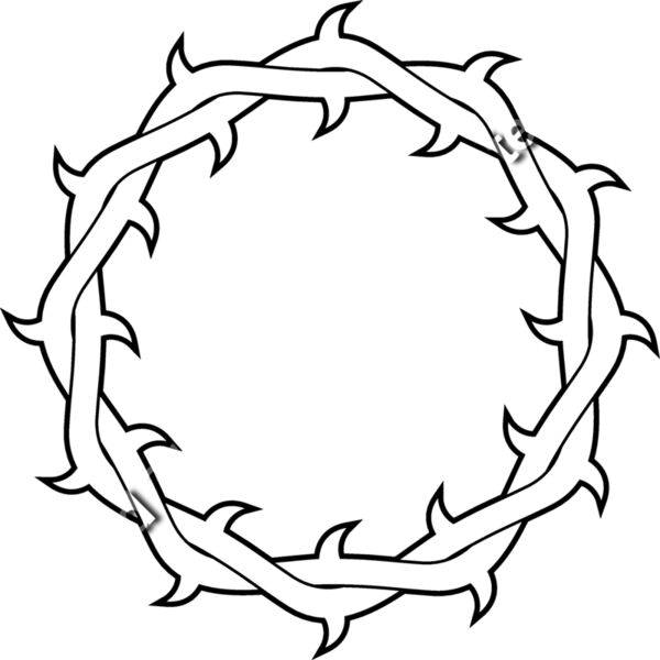 es3thorns03bw Thumbnail