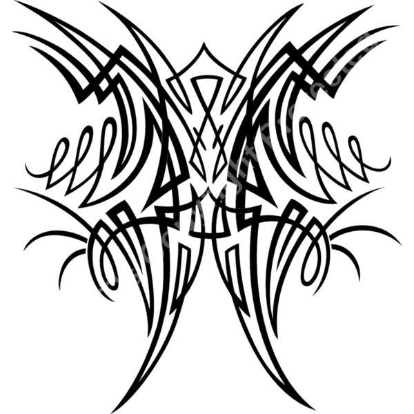 ES3pinstripes03bw Thumbnail