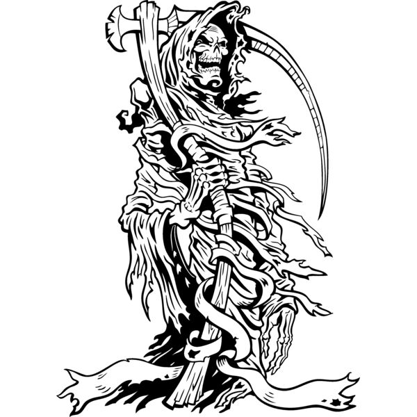 ES3reaper01BW Thumbnail