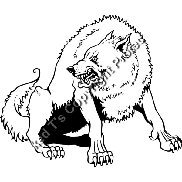 ES3wolf02bw Thumbnail