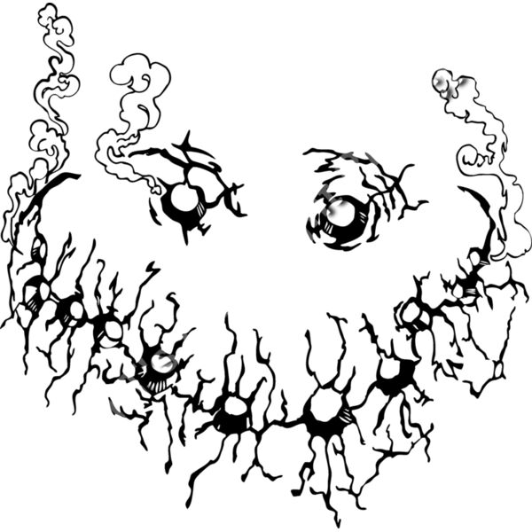 ES3bullethole02bw Thumbnail