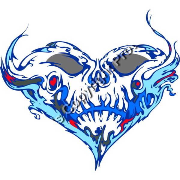 ES3skull04clr Thumbnail