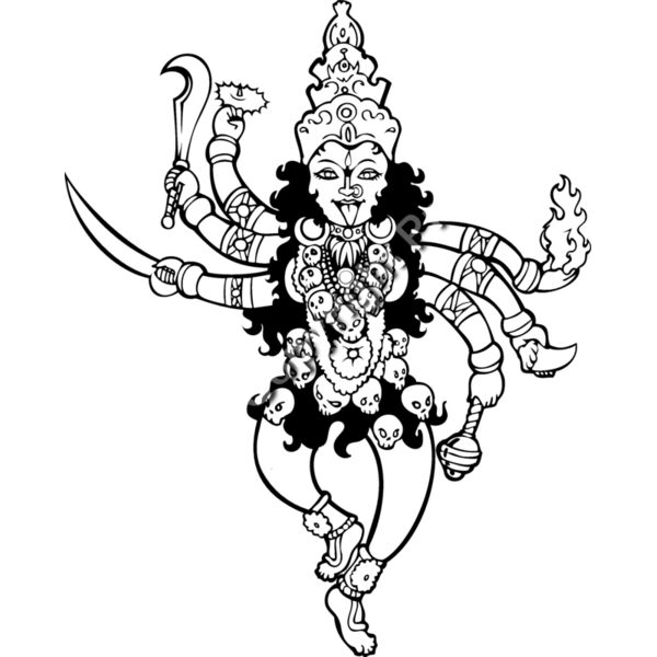 ES3kaali01bw Thumbnail