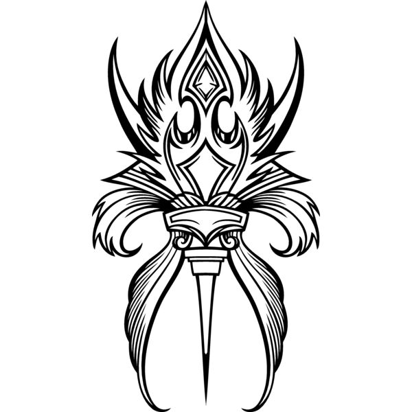 ES3fleur01bw Thumbnail