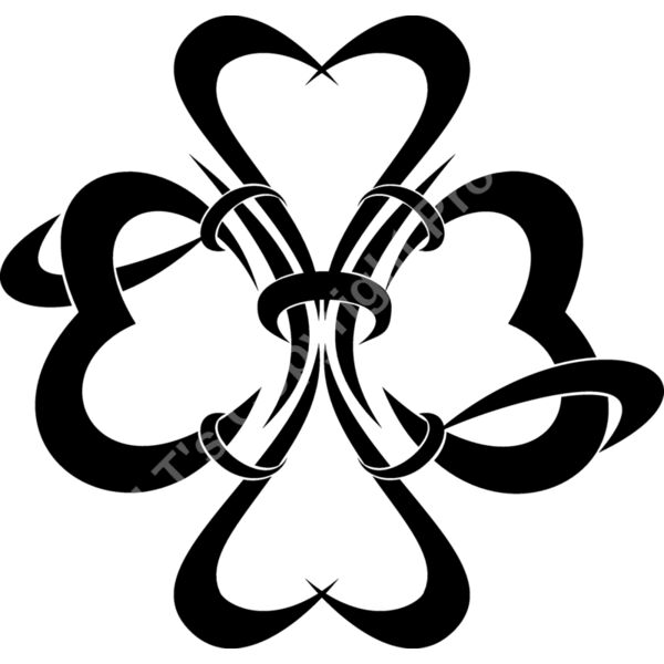 ES3tribal12bw Thumbnail