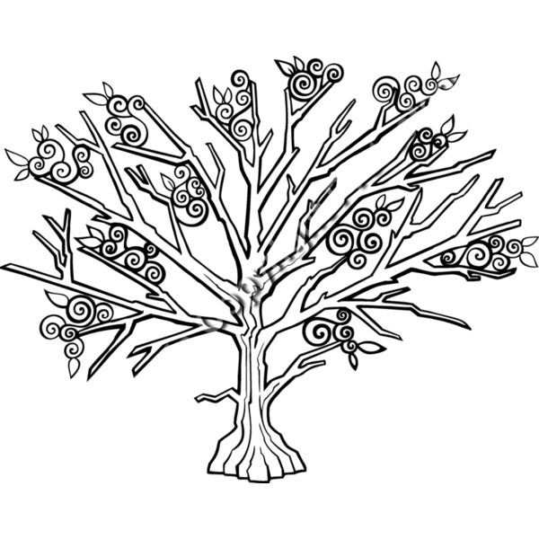 ES3tree13bw Thumbnail