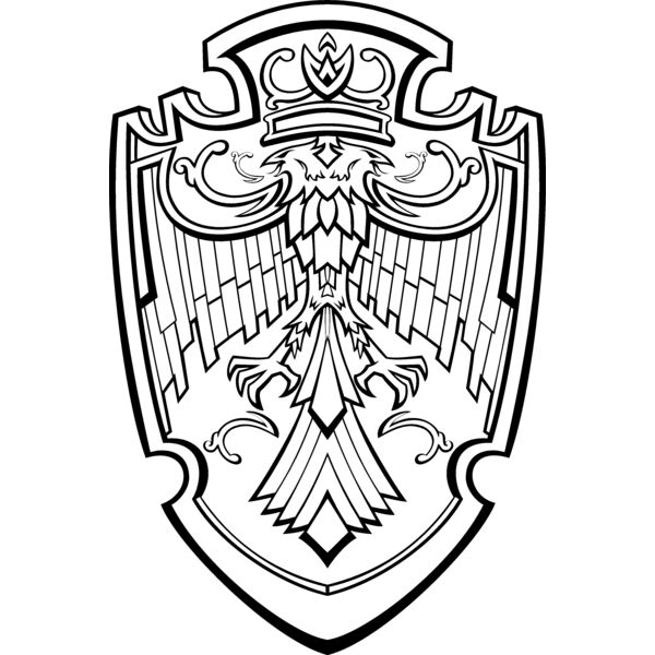 ES3shield04BW Thumbnail