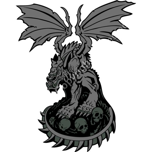 ES3gargoyle02clr Thumbnail