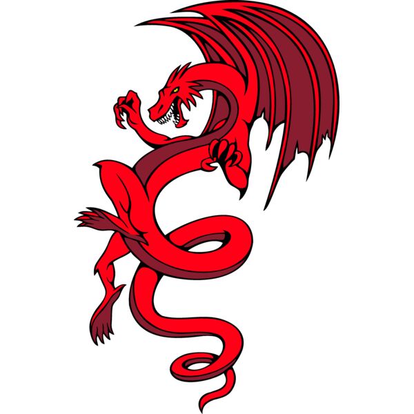 es3dragon01clr Thumbnail