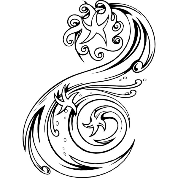 ES3stars02bw Thumbnail