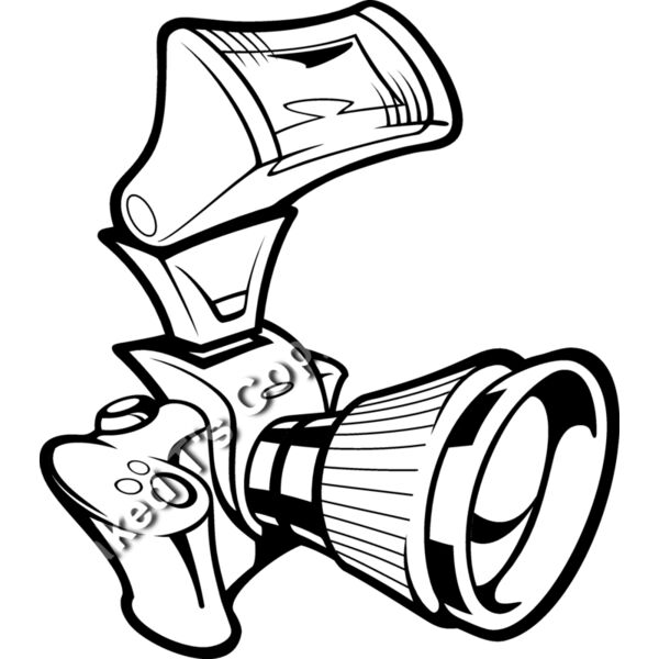 ES3camera01bw Thumbnail