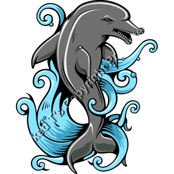 ES3dolphin01clr Thumbnail