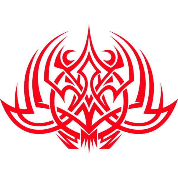 ES3tribal01clr Thumbnail