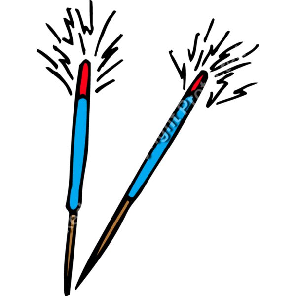 SPARKLERS1 Thumbnail