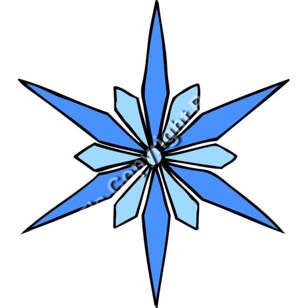 SNOWFLAKE2 Thumbnail