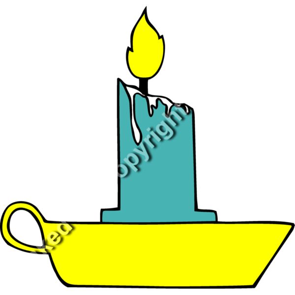 CANDLE1 Thumbnail