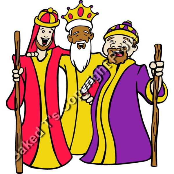 ThreeWisemen1 Thumbnail