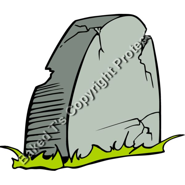 TOMBSTONE1 Thumbnail