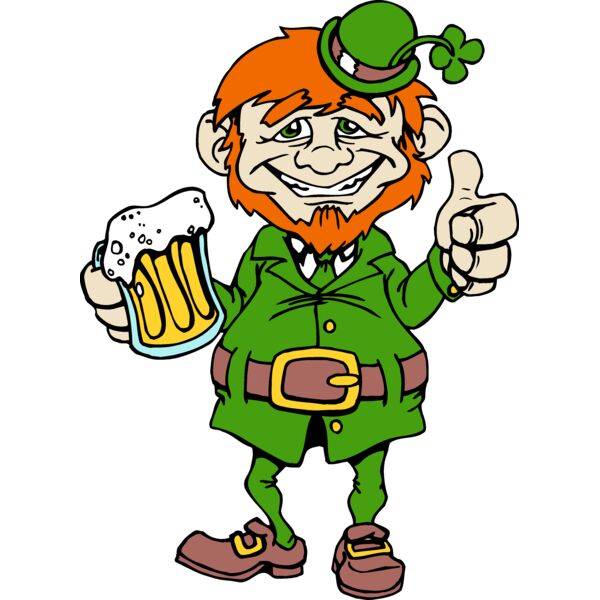 Leprechaun1 Thumbnail