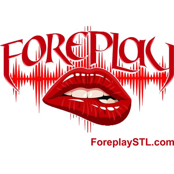 Foreplay Logo Thumbnail