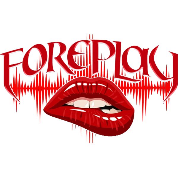 Foreplay Shirt Logo Thumbnail
