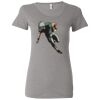 Ladies' Triblend Short Sleeve T-Shirt Thumbnail