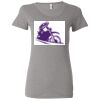 Ladies' Triblend Short Sleeve T-Shirt Thumbnail