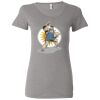 Ladies' Triblend Short Sleeve T-Shirt Thumbnail
