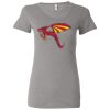 Ladies' Triblend Short Sleeve T-Shirt Thumbnail