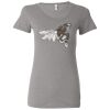 Ladies' Triblend Short Sleeve T-Shirt Thumbnail