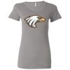 Ladies' Triblend Short Sleeve T-Shirt Thumbnail