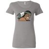 Ladies' Triblend Short Sleeve T-Shirt Thumbnail