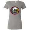 Ladies' Triblend Short Sleeve T-Shirt Thumbnail
