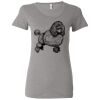 Ladies' Triblend Short Sleeve T-Shirt Thumbnail