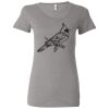 Ladies' Triblend Short Sleeve T-Shirt Thumbnail