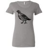 Ladies' Triblend Short Sleeve T-Shirt Thumbnail