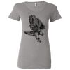 Ladies' Triblend Short Sleeve T-Shirt Thumbnail