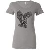 Ladies' Triblend Short Sleeve T-Shirt Thumbnail