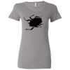 Ladies' Triblend Short Sleeve T-Shirt Thumbnail