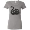 Ladies' Triblend Short Sleeve T-Shirt Thumbnail