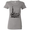 Ladies' Triblend Short Sleeve T-Shirt Thumbnail