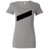 Ladies' Triblend Short Sleeve T-Shirt Thumbnail