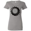 Ladies' Triblend Short Sleeve T-Shirt Thumbnail