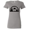 Ladies' Triblend Short Sleeve T-Shirt Thumbnail